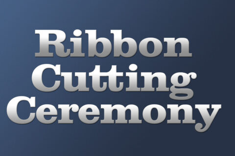 Ribbon Cutting Ceremony