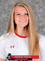 2021 APSU Soccer - Hadleigh Watson. (Robert Smith, APSU Sports Information)