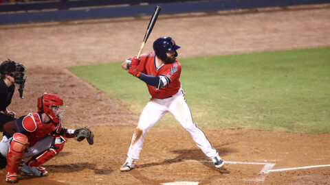 Nashville Sounds Suffers a Second Consecutive Lopsided Loss at Louisville Bats. (Nashville Sounds)