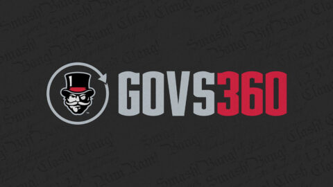 Austin Peay State University Govs360. (APSU Sports Information)