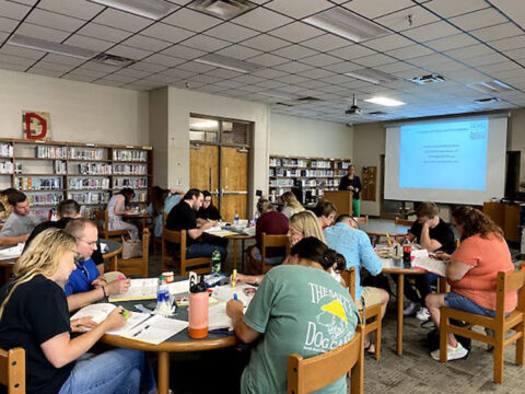 Austin Peay State University Center for Rural Education