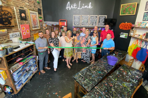 (L to R): Justin Aldred, Elizabeth Quinton, Carlye Sommers, Rose Melton, Cynthia Pitts, Joe Pitts, Stephanie Belanger, Gene Fish, Stefanie Robertson, Maria Haycraft (photo), Steve Springer, Melinda Shepard, Tracy Bettencourt, Bill Harpel, Doug Jones, Joel Minner. (L to R): Justin Aldred, Elizabeth Quinton, Carlye Sommers, Rose Melton, Cynthia Pitts, Joe Pitts, Stephanie Belanger, Gene Fish, Stefanie Robertson, Maria Haycraft (photo), Steve Springer, Melinda Shepard, Tracy Bettencourt, Bill Harpel, Doug Jones, Joel Minner.