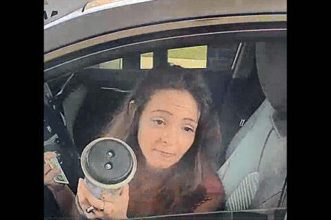 Clarksville Police ask the public's help in identifying the women in this photo for using Stolen Identification to Fraudulently Cash Checks. Clarksville Police ask the public's help in identifying the women in this photo for using Stolen Identification to Fraudulently Cash Checks.