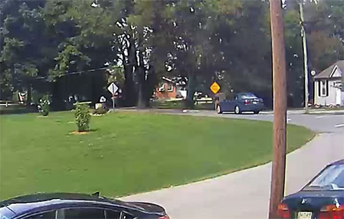 Clarksville Police Department reports Aggravated Assault on Hietts Lane