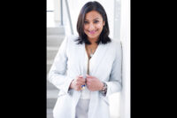 Nashville State Community College Foundation Board Member Dee Patel.