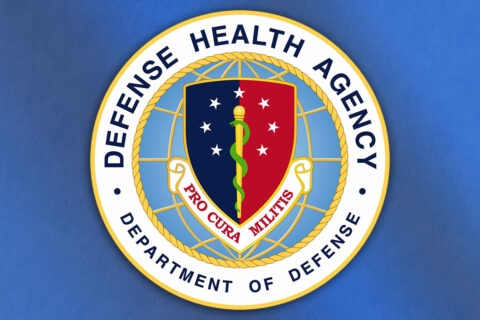 Defense Health Agency