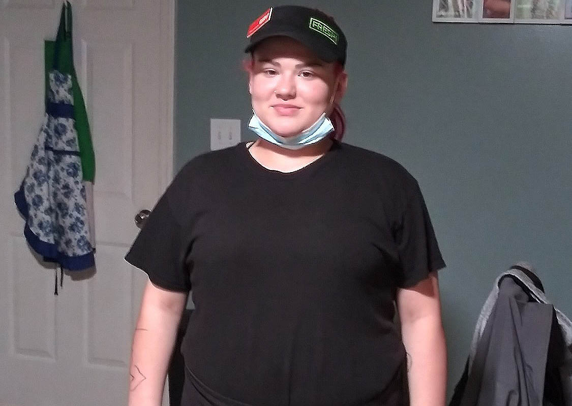 Clarksville Police Department is searching for Runaway Juvenile Emily Perryman