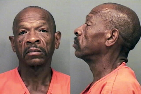 Stanley Cliff is Wanted by the Clarksville Police Department Stanley Cliff is Wanted by the Clarksville Police Department