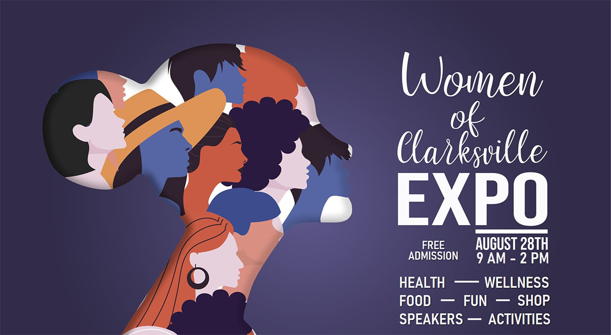 Women of Clarksville Expo Clarksville Online Clarksville News