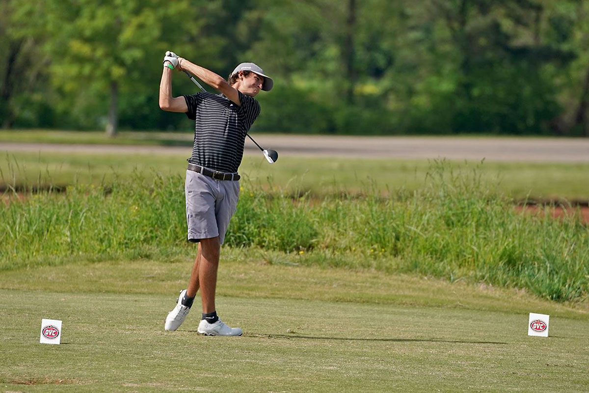APSU Men&rsquo;s Golf travels to Illinois for Derek Dolenc Invitational