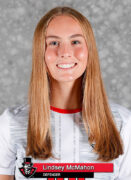 2021 APSU Soccer – Lindsey McMahon. (Robert Smith, APSU Sports Information)