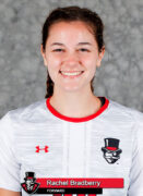 2021 APSU Soccer - 2021 APSU Soccer - Rachel Bradberry. (Robert Smith, APSU Sports Information)