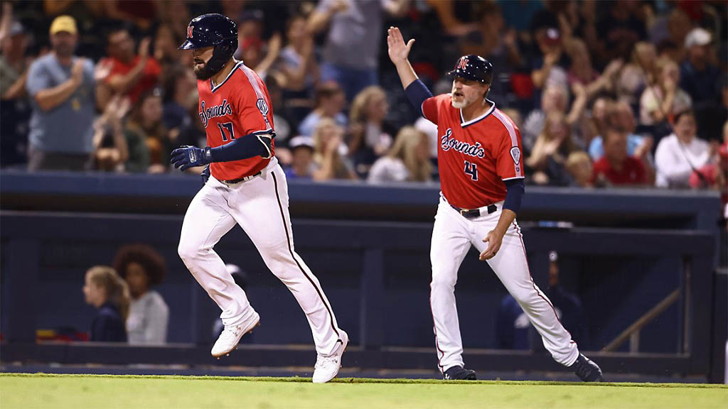 Nashville Sounds come up short against Memphis Redbirds, 6-5
