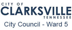 City of Clarksville – Ward 5