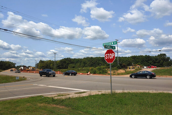 City of Clarksville says Signal is part of land use deal at Rossview and Powell Road