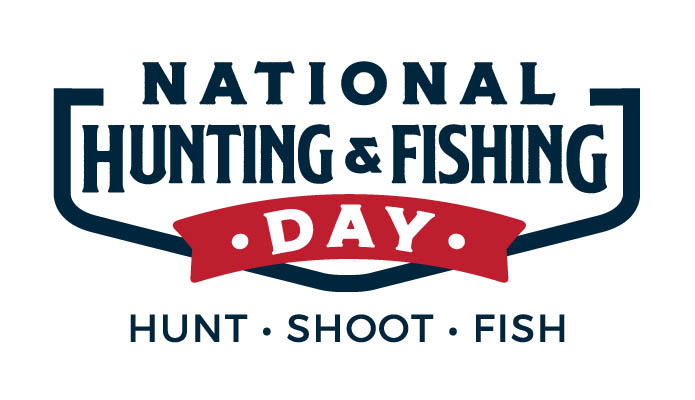 TWRA celebrates National Hunting and Fishing Day September 25th