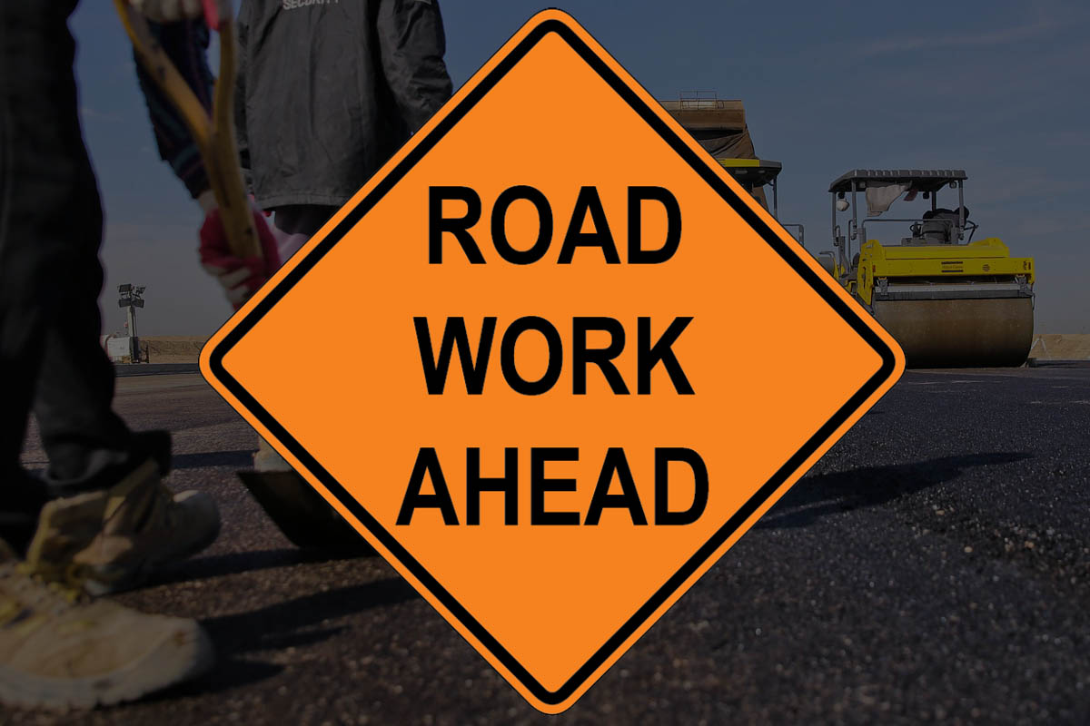 Clarksville Street Department to seal Neighborhood Streets