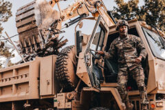 Rebuilding: How the Tennessee National Guard put their community first after disaster