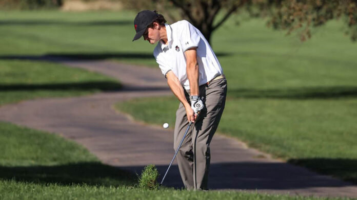 Austin Peay State University Men's Golf set to wrap up fall at Chattanooga's Battle at Black Creek. (APSU Sports Information)