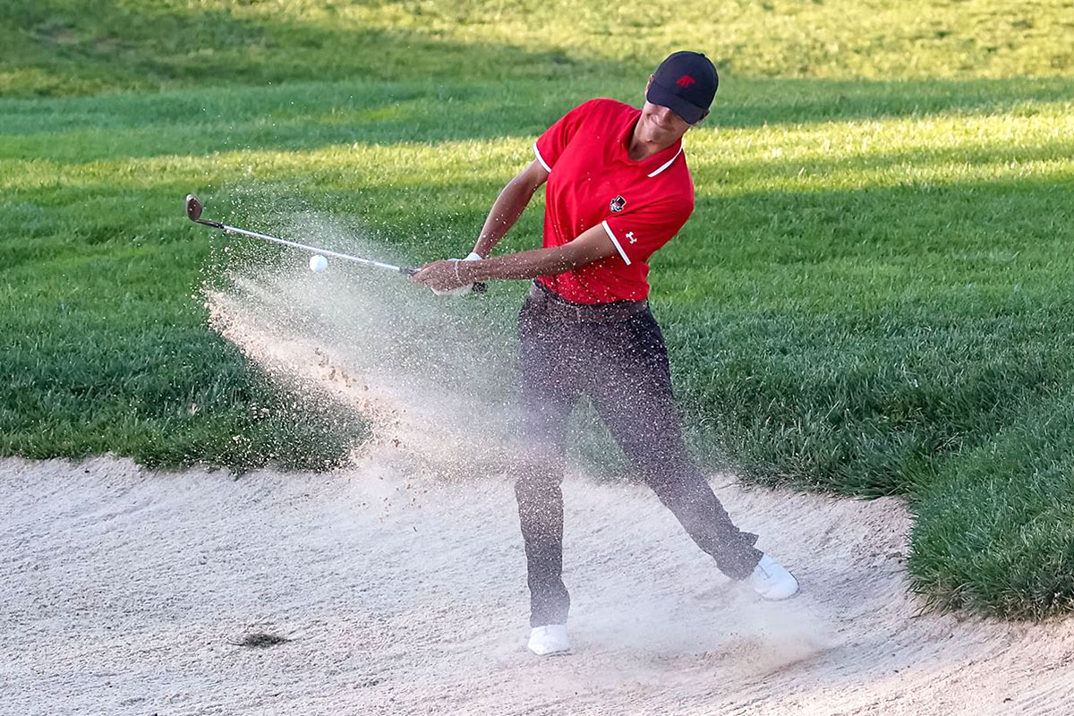 Austin Peay State University Men&rsquo;s Golf concluded Fall Season at Battle at Black Creek