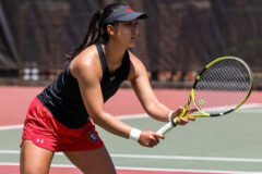 Austin Peay State University Women’s Tennis to play in the ITA Ohio Valley Regionals this Thursday through Monday in Murfreesboro, TN. (Eric Elliot, APSU Sports Information)