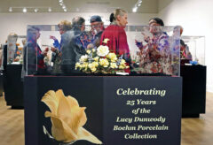 25th Anniversary of the Lucy Dunwody Boehm Porcelain Collection