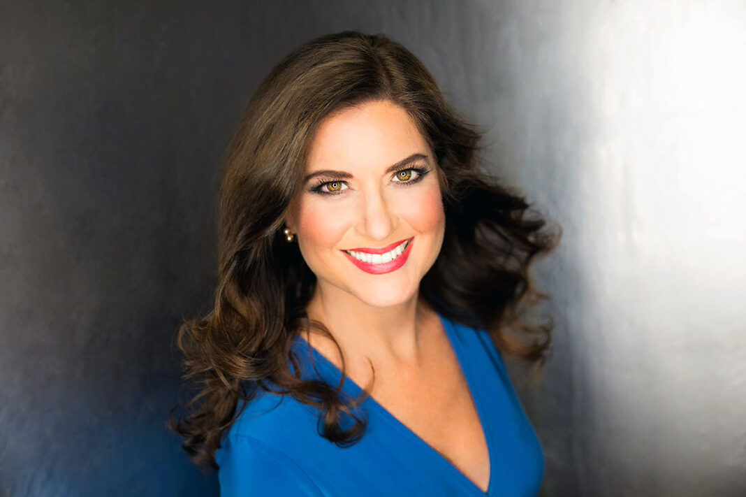 Austin Peay State University's Dr. Penelope Shumate delivers 16th