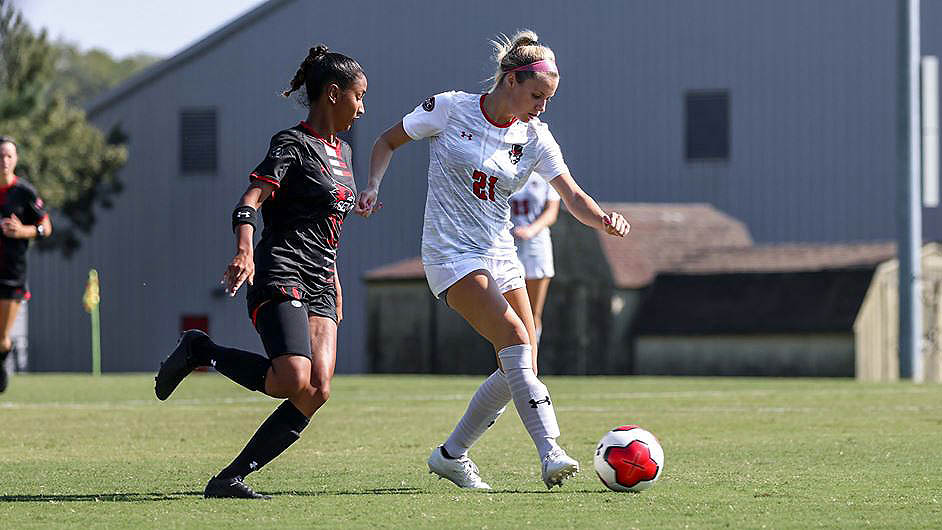 APSU Soccer falls at SIU Edwardsville, 5-0 APSU Soccer falls at SIU Edwardsville, 5-0