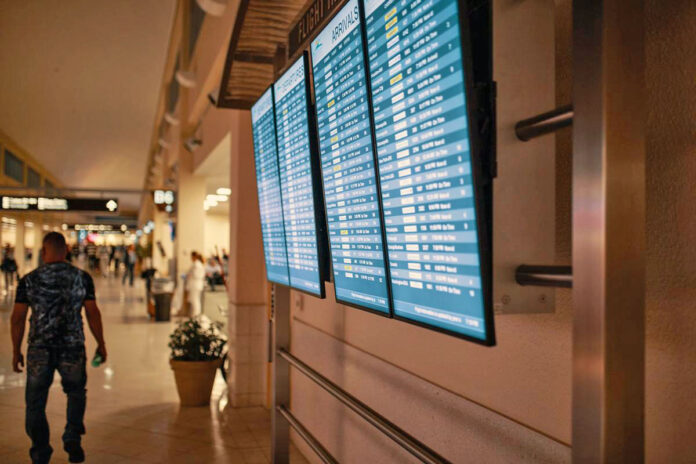 New AAA Travel Survey shows 36% of Tennesseans locked in plans before November. (AAA)