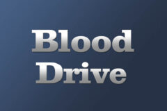 Blood Drive