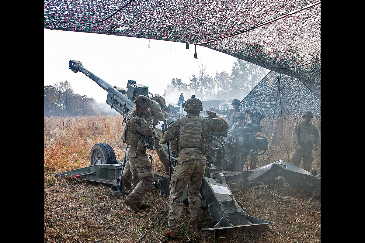 101st Airborne Division