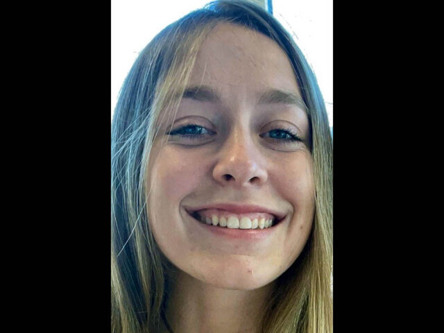 Austin Peay State University Student Julie Kastanis. (APSU) Austin Peay State University Student Julie Kastanis. (APSU)