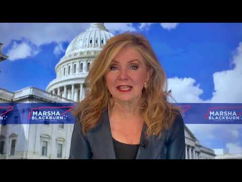 Marsha Blackburn Report: Demanding Answers On Joe Biden Administration&rsquo;s Attack On State Medicaid Programs
