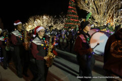 2021 Clarksville Christmas Parade (106)