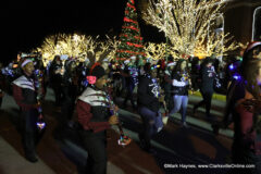 2021 Clarksville Christmas Parade (108)