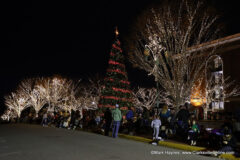 2021 Clarksville Christmas Parade (2)