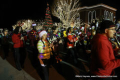 2021 Clarksville Christmas Parade (210)