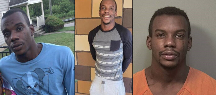 Clarksville Police Department is trying to locate Missing Person Ricky Meilleur