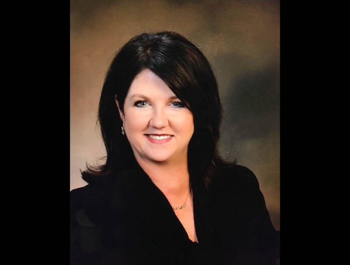 Sharon Massey Grimes Judge Sharon Massey Grimes