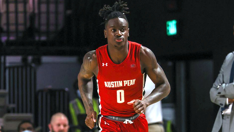 Austin Peay State University Men&rsquo;s Basketball go cold shooting in 98-79 loss at Southeast Missouri