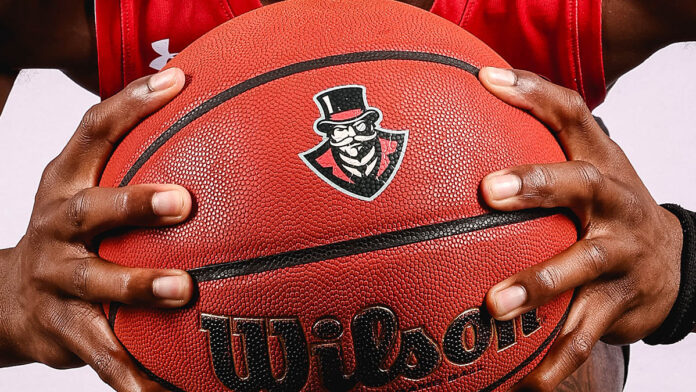 Austin Peay State University Basketball Game Postponed. (APSU Sports Information)