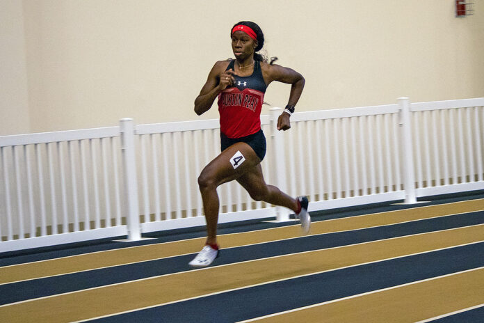 Austin Peay State University Track and Field heads to Nashville for the Vanderbilt Invitational. (APSU Sports Information)