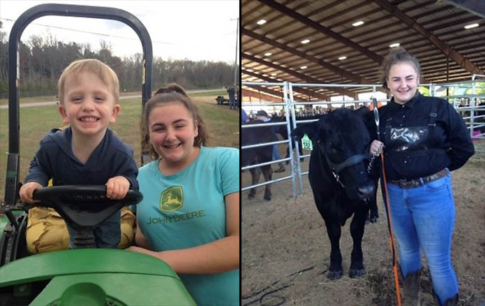 Montgomery County Sheriff’s Office continues search for Bethany Edwards Montgomery County Sheriff’s Office continues search for Bethany Edwards