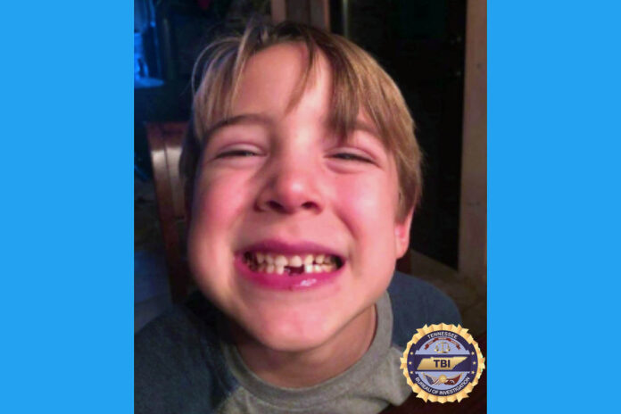 Elijah Kensinger