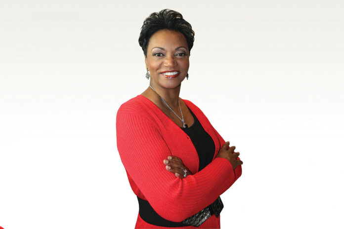 Financial expert Glinda Bridgforth suggests five steps toward a better tax season. Financial expert Glinda Bridgforth suggests five steps toward a better tax season.