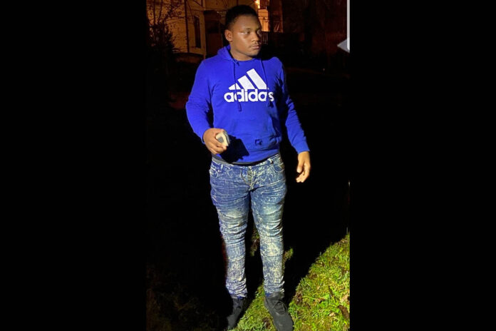 Jamel Brown