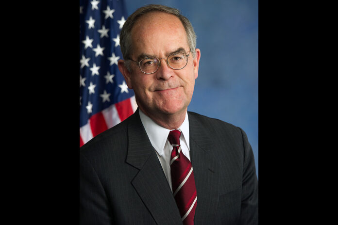 Congressman Jim Cooper