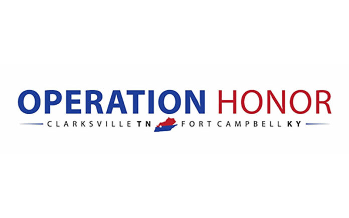 Operation Honor