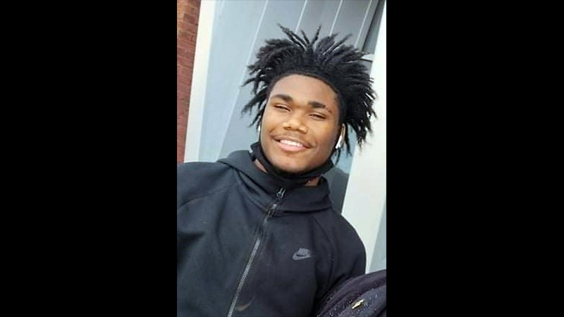 Clarksville Police Department searches for Runaway Juvenile Walter Gooch