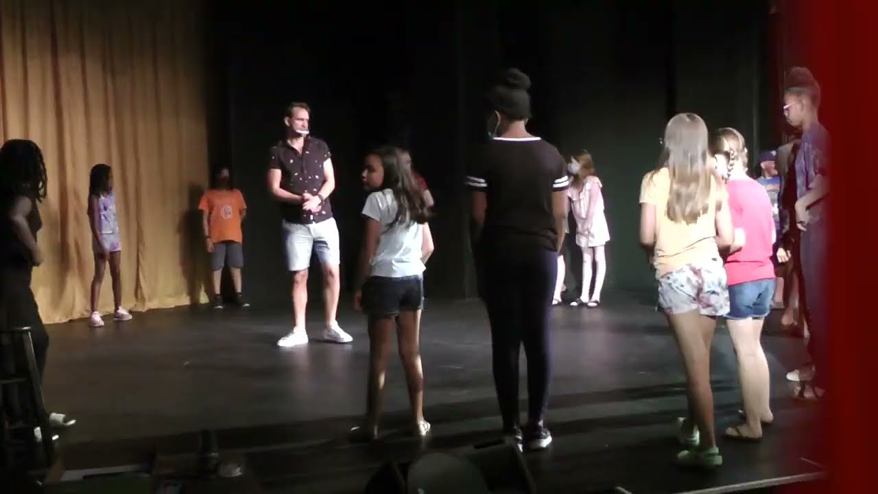 Spring 2022 Roxy Regional School of the Arts Registration going on Now